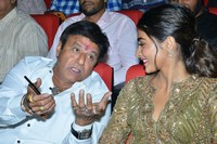 Aravinda Sametha Veera Raghava Success Meet Event Photos